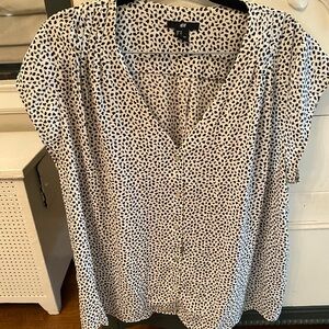 H&M Patterned Shirt